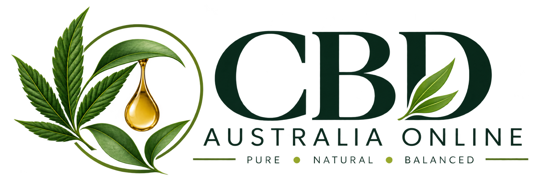 CBD Australia online